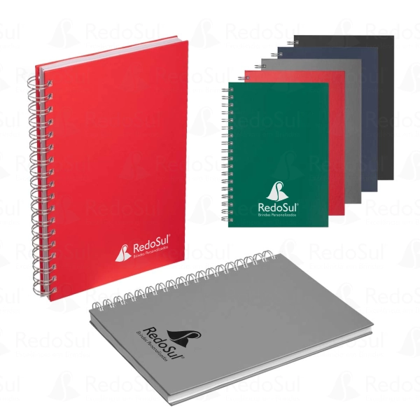 RD 8100437-Caderno Personalizado modelo Planner RD 8100437-Caderno Personalizado modelo Planner